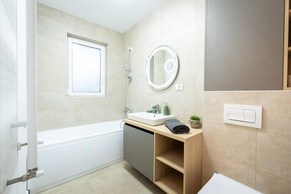 Maximapartment Braşov Exterior foto