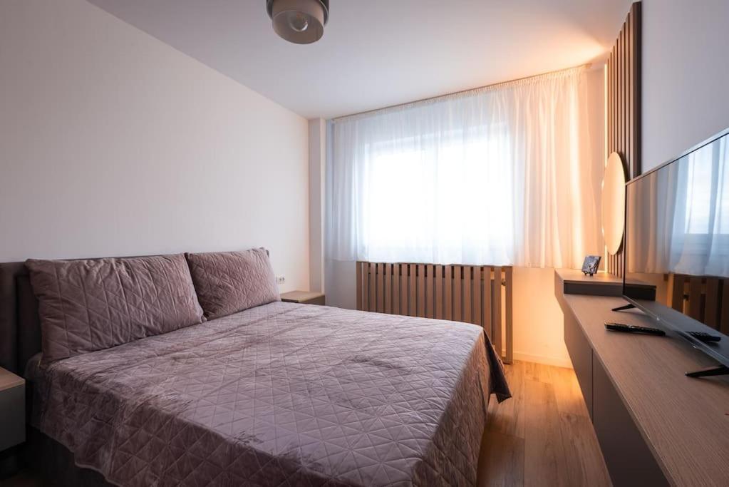 Maximapartment Braşov Exterior foto