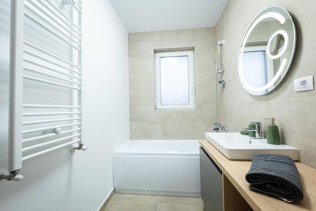 Maximapartment Braşov Exterior foto